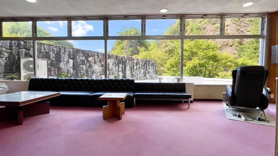 国民宿舎古岩屋荘 Hotel in Japan