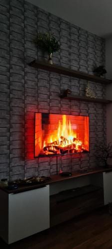 Stars Apartman Jahorina Hotel in Federation of Bosnia and Herzegovina
