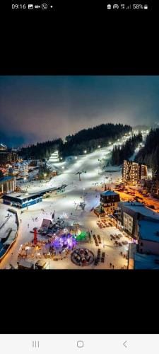 Stars Apartman Jahorina Hotel in Federation of Bosnia and Herzegovina