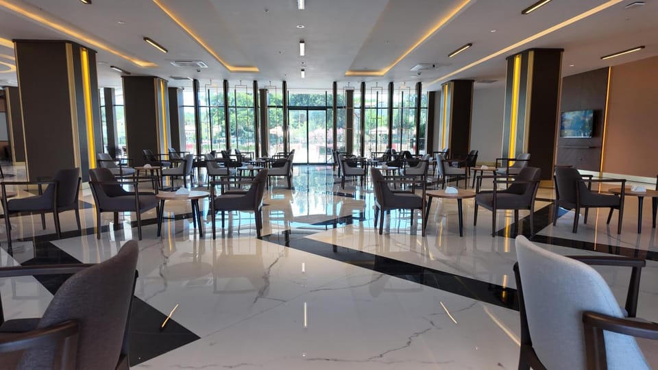 PALEMON Resort& Spa Hotel in Antalya Province