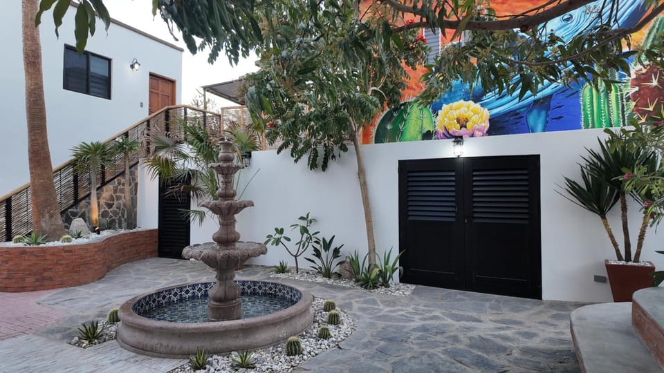 MarJor Suites Apartment hotel in La Paz
