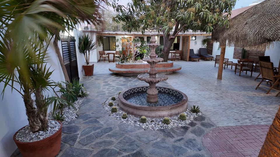 MarJor Suites Apartment hotel in La Paz