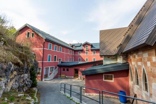 Villa Tabor Hotel in Trentino-South Tyrol