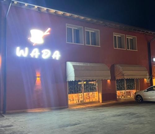 Ristorante Albergo Wada Hotel in Veneto
