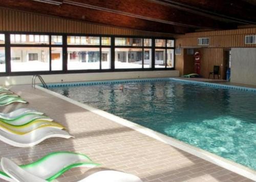 Thyon 2000, Vex, Les Collons, studio Velan 218 Hotel in Canton of Valais