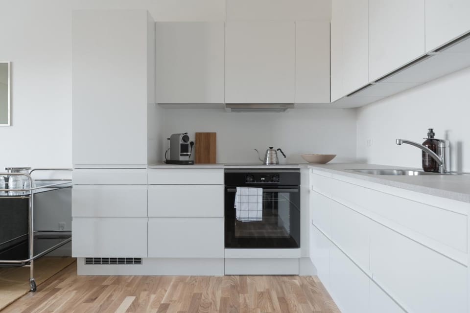 Clover House by Daniel&Jacob's Hotel in Copenhagen