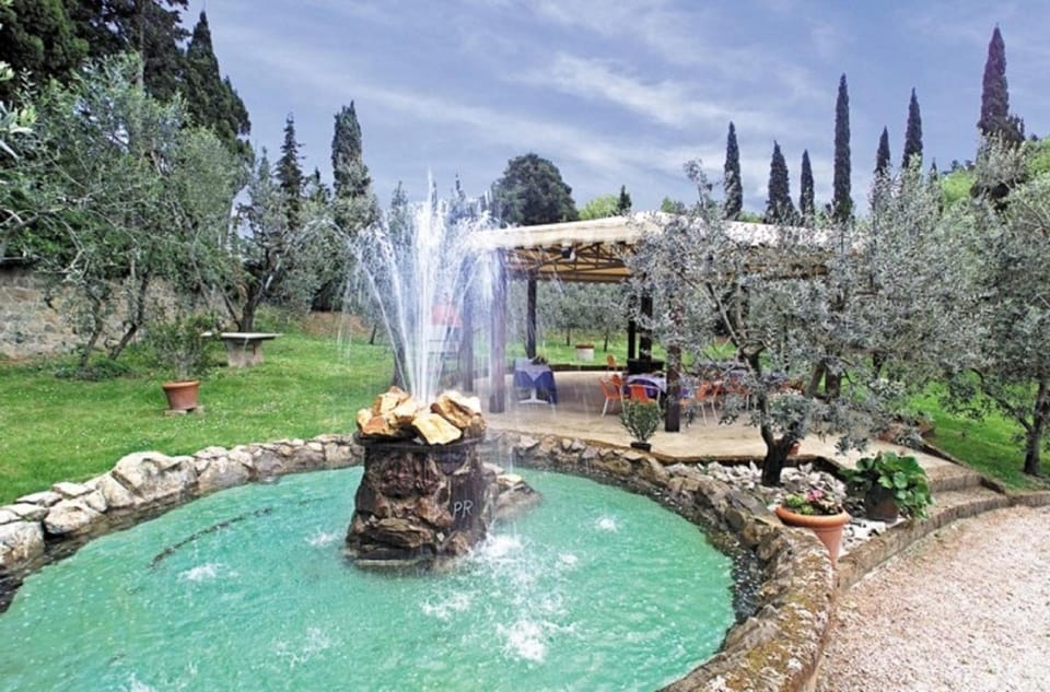 Albergo Santa Barbara Hotel in Emilia-Romagna