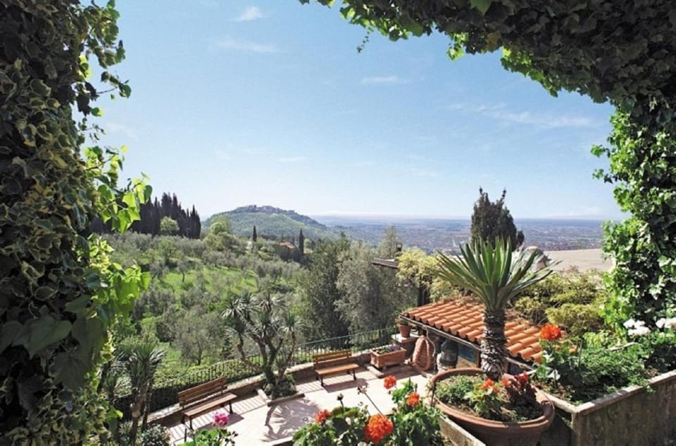 Albergo Santa Barbara Hotel in Emilia-Romagna