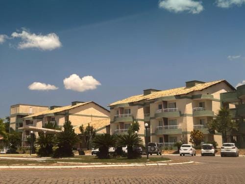Flat Apart hotel Village - ao lado do Aldeia das Aguas Hotel in State of Rio de Janeiro