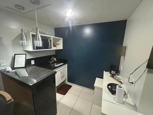 Flat Apart hotel Village - ao lado do Aldeia das Aguas Hotel in State of Rio de Janeiro