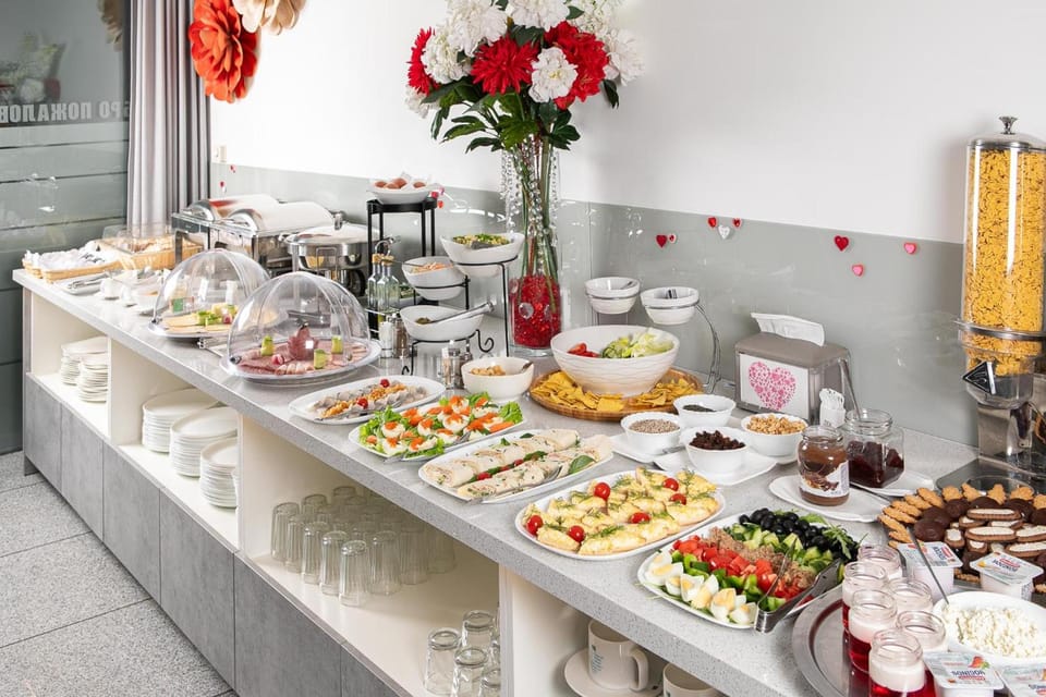 Algiro Hotel Hotel in Lithuania