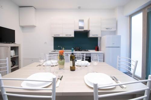 Affittacamere - Rosa dei venti Hotel in Porto Sant'Elpidio