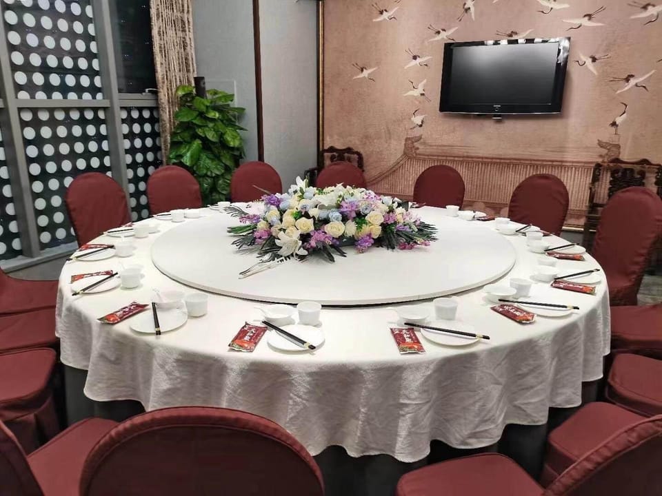 Xana Hotel Beijing Fangshan Changyang Subway Station Hotel in Beijing