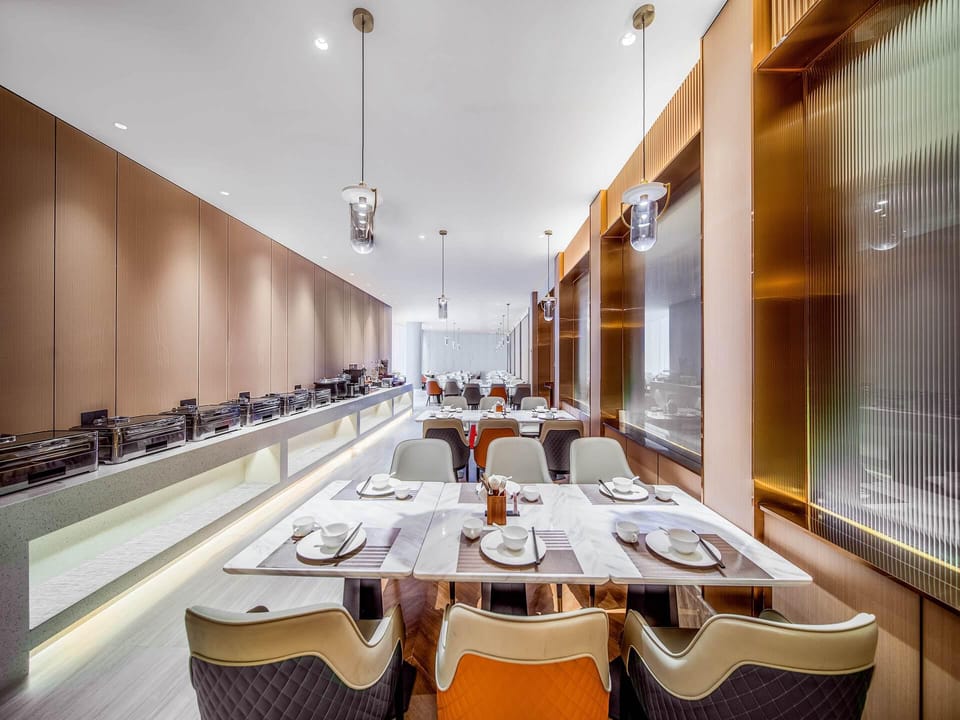 Vienna Hotel Shenzhen Meilin Hotel in Shenzhen