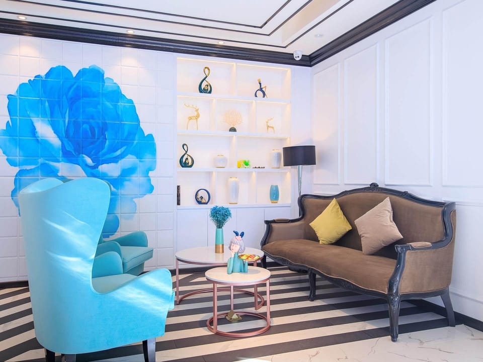 Xana Hotel Beijing Daxing International Airport No.1 Hotel in Beijing