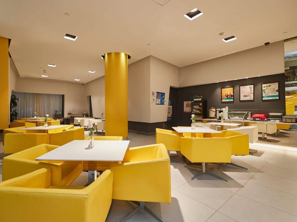 Bestay Hotel People's Square East Huaihai Road Hotel in Shanghai