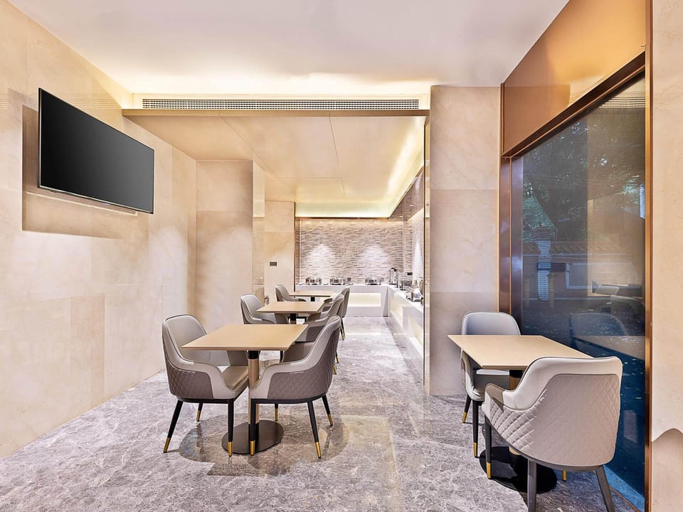 Lavande Hotel Guangzhou Shijing Metro Station Hotel in Guangzhou