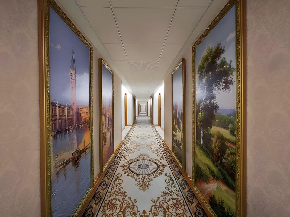Vienna 3 Best Hotel Beijing South Railway Station Yangqiao Hotel in Beijing