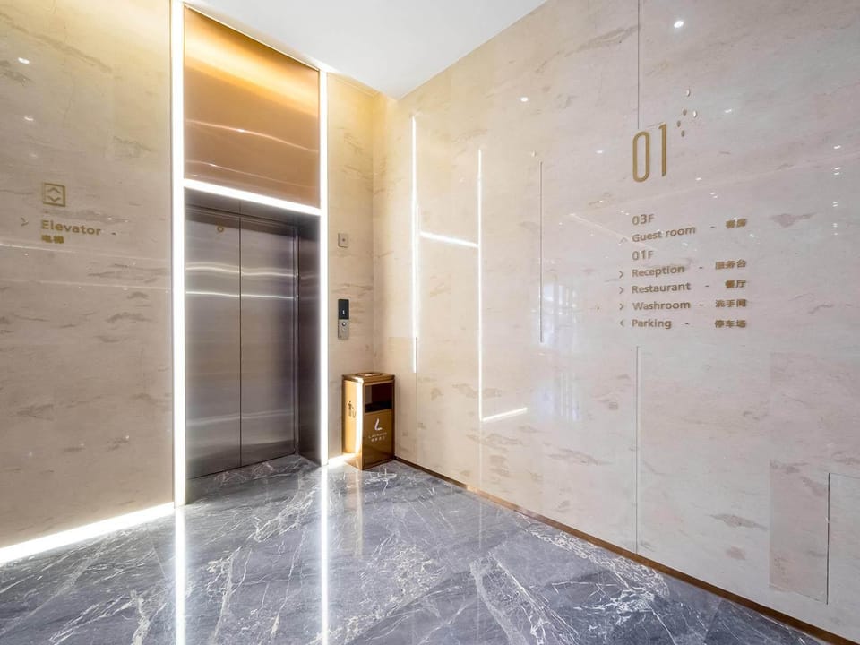 Lavande Hotel Beijing Huilongguan Pingxifu Metro Station Hotel in Beijing