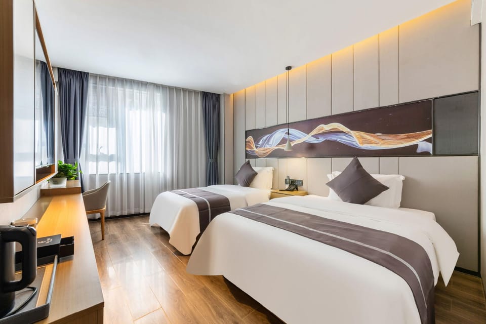 Guestroom