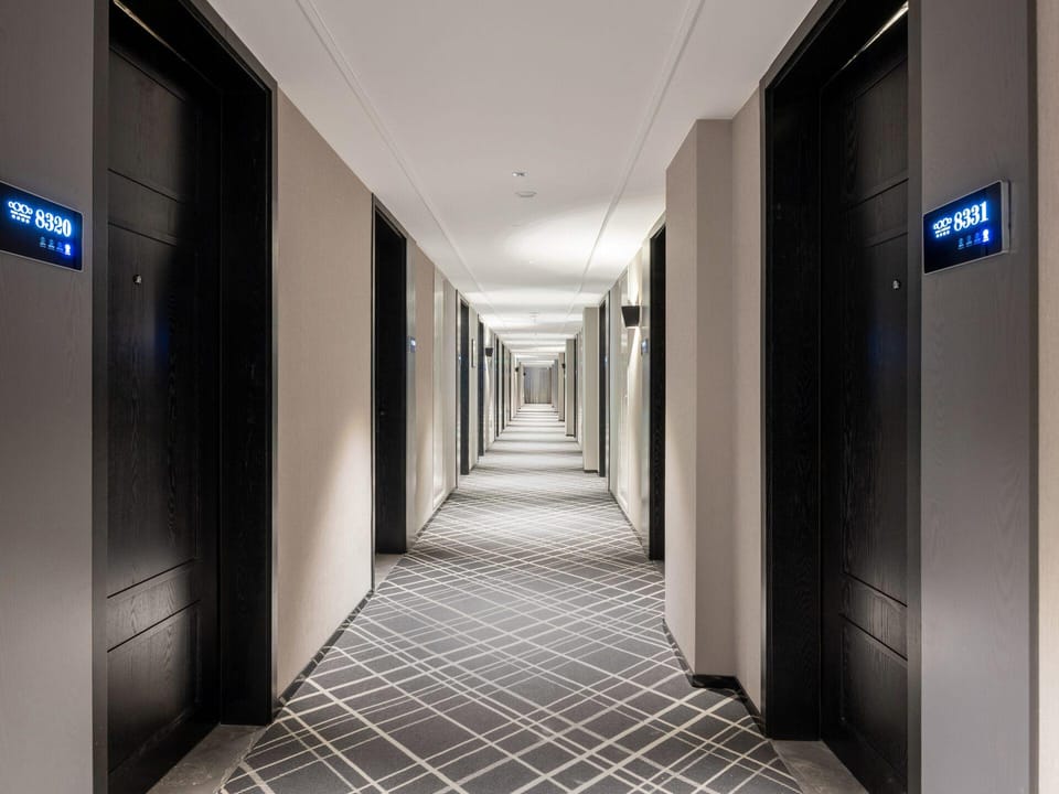 Xana Hotelle Beijing South Railway Station Majiabao Hotel in Beijing