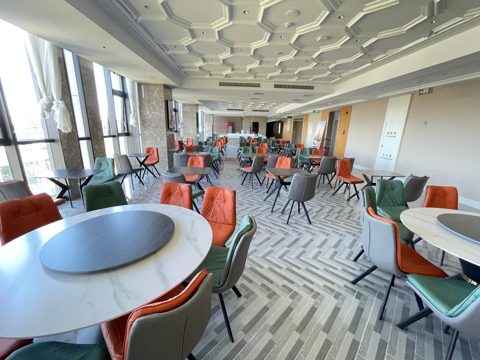 Vienna International Hotel Beijing Shunyi National Exhibition Hotel in Beijing