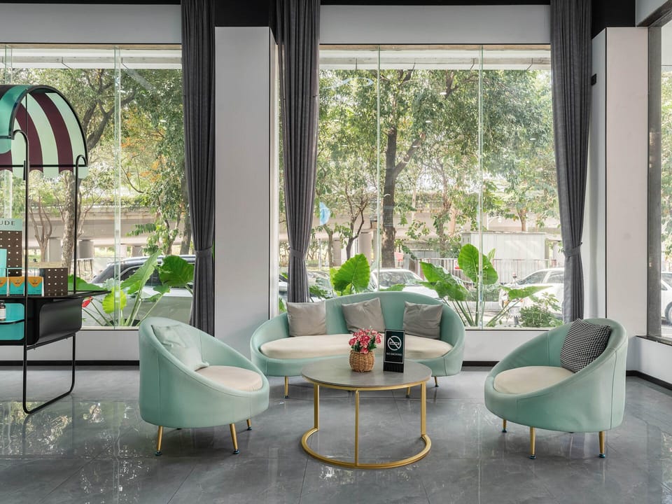 Xana Lite Hotel Shenzhen Songgang Metro Station Hotel in Shenzhen