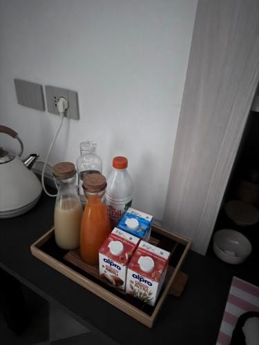 MA PI B&B Room Boutique Hotel in Abruzzo