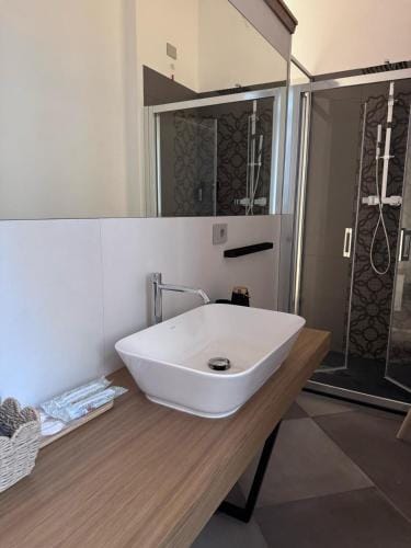 MA PI B&B Room Boutique Hotel in Abruzzo