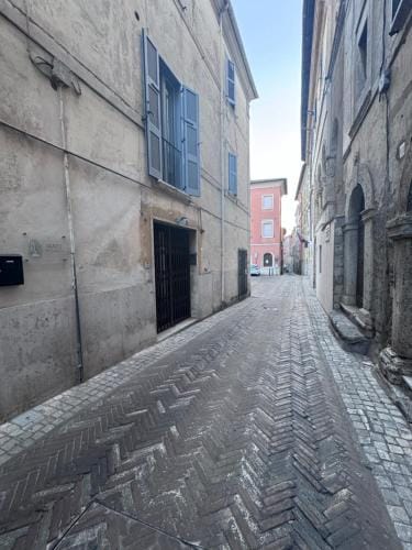 MA PI B&B Room Boutique Hotel in Abruzzo