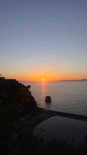 Villa Anna Hotel in Piano di Sorrento