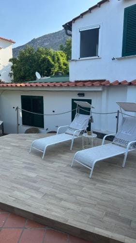 Villa Anna Hotel in Piano di Sorrento