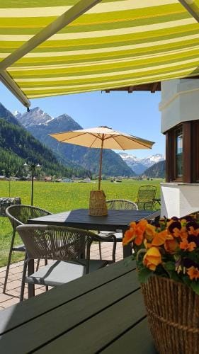 Stay Novy Hotel in Tyrol