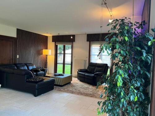 Villa op de hoek Rooms Hotel in Flanders
