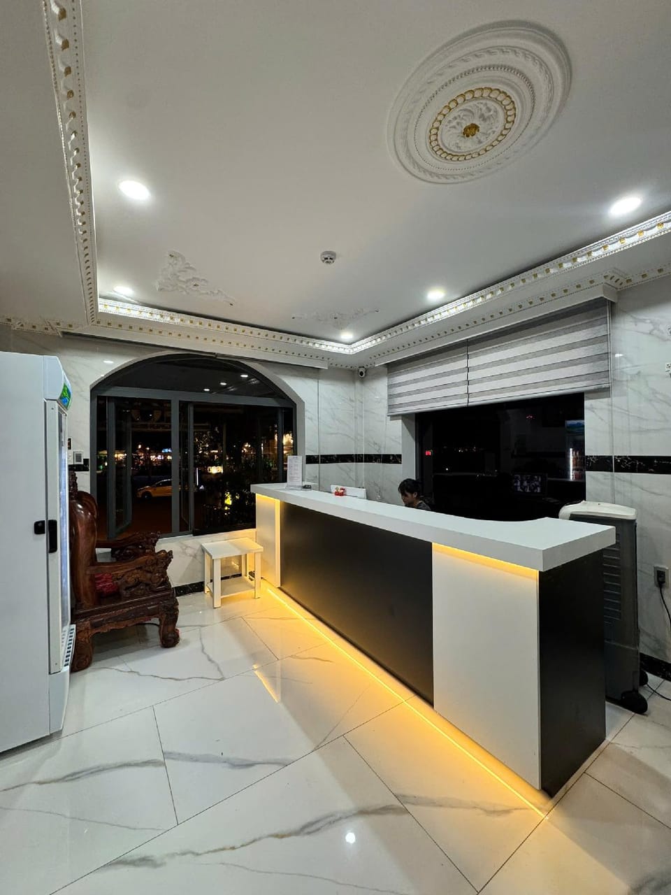 168 Hotel Hotel in Ho Chi Minh City