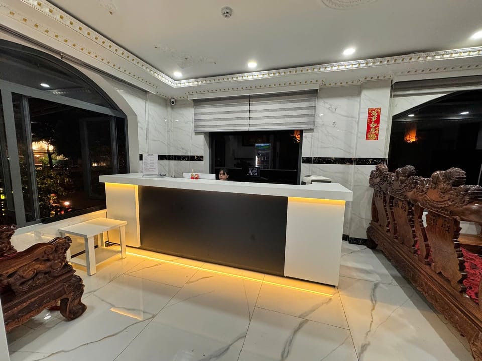 168 Hotel Hotel in Ho Chi Minh City