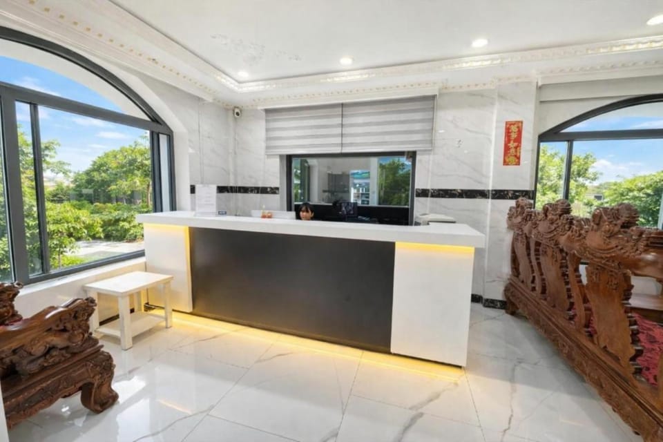 168 Hotel Hotel in Ho Chi Minh City