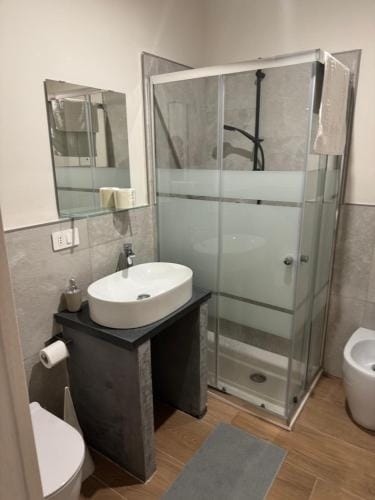 A guesthouse Hotel in Emilia-Romagna