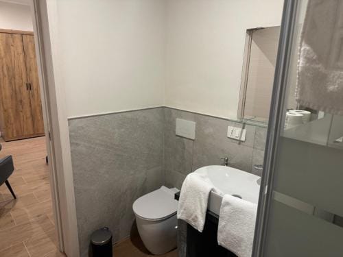 A guesthouse Hotel in Emilia-Romagna