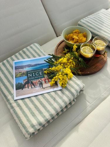 Maison C Hotel in Nice