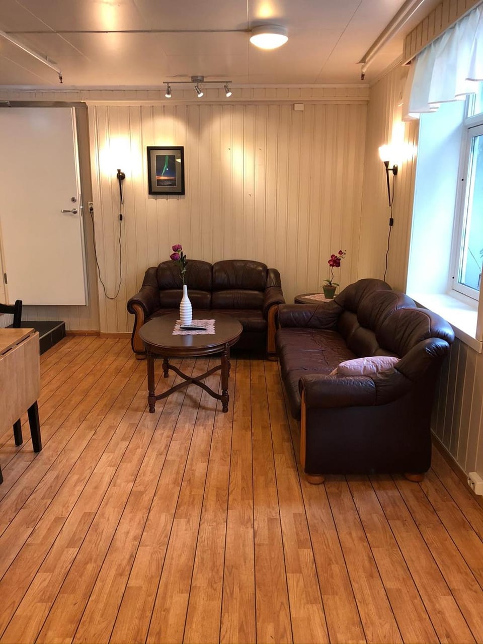 Ami Hotel Hotel in Tromso