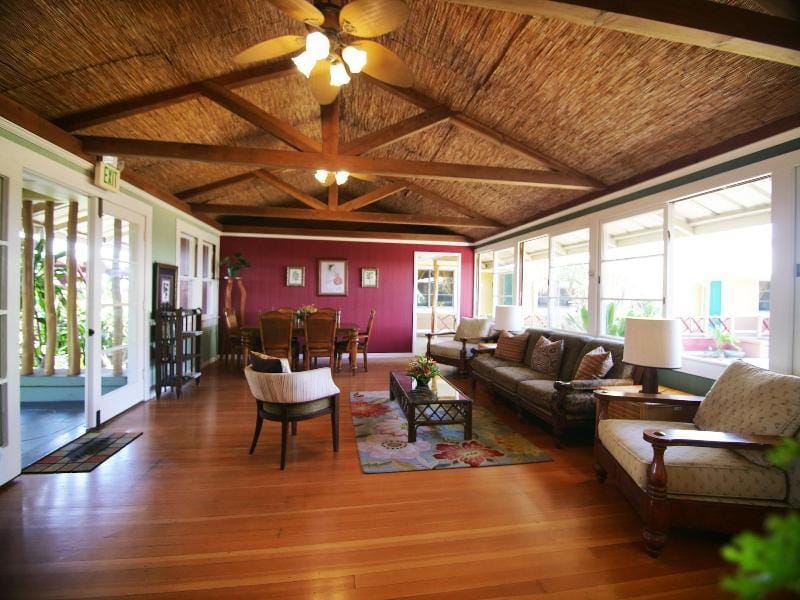 Kohala Village INN Inn in Hawi