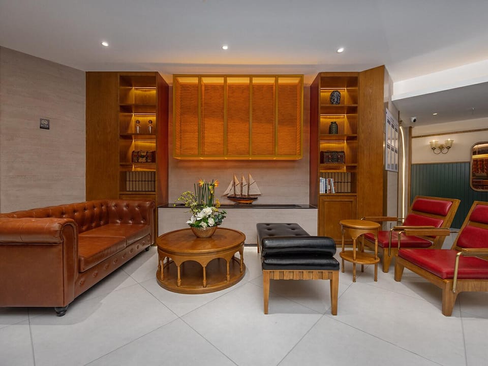 James Joyce Coffetel Beijing Shunyi District Capital Airport Hotel in Beijing