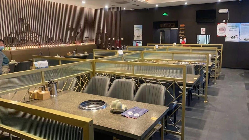 James Joyce Coffetel Beijing West Railway Station Guang'anmennei Subway Station Xuanwu Hospital Hotel in Beijing