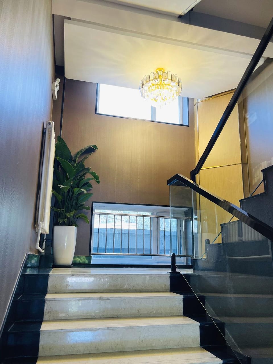 IU Hotel Beijing Daxing Huangcun Joy City Hotel in Beijing