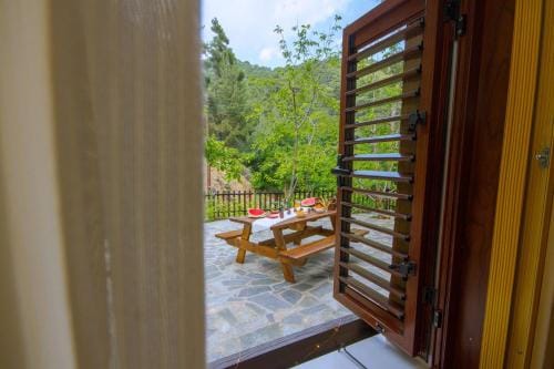 Amazing Villa in Pano Platres Cyprus Hotel in Limassol District