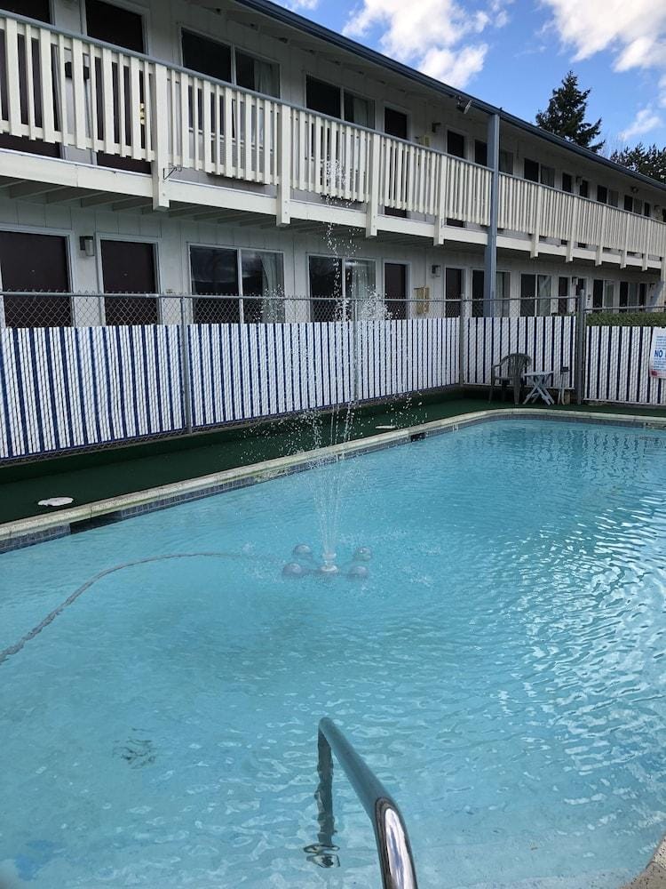 Anacortes Inn Motel in Anacortes
