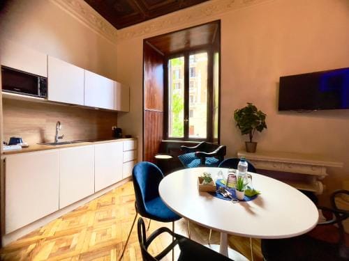 Z-ArchSuites URBE Hotel in Rome