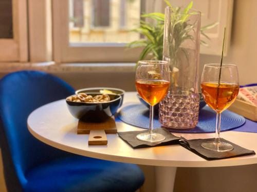 Z-ArchSuites URBE Hotel in Rome