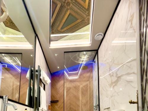 Z-ArchSuites URBE Hotel in Rome
